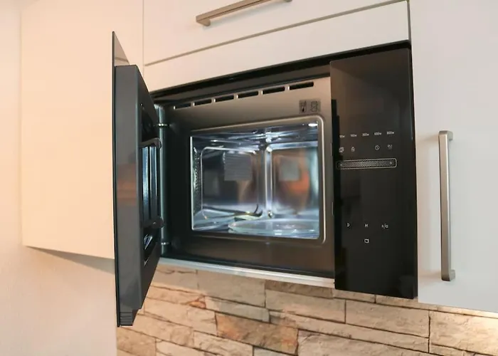 Apartement Nathalie - Wellness Mit Pool Und Sauna