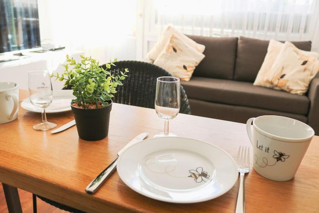 Nathalie - Wellness Mit Pool Und Sauna Apartment