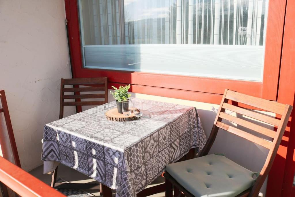 Nathalie - Wellness Mit Pool Und Sauna *