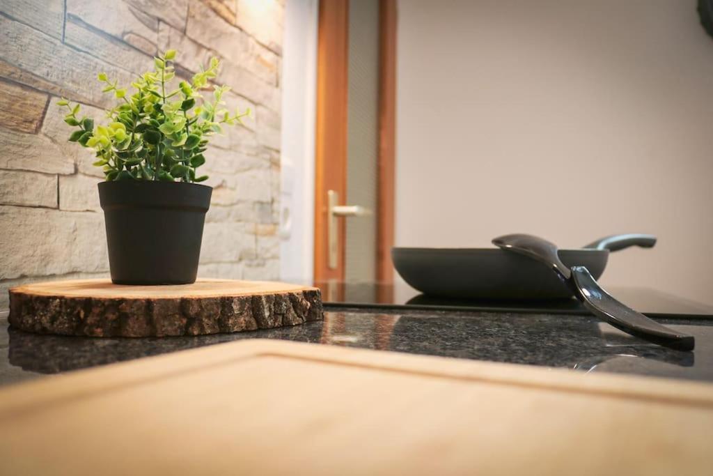 Nathalie - Wellness Mit Pool Und Sauna Apartment Schluchsee