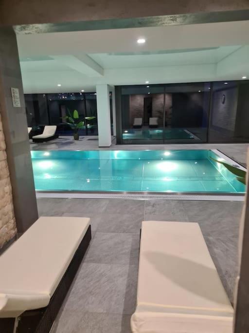 Nathalie - Wellness Mit Pool Und Sauna Schluchsee