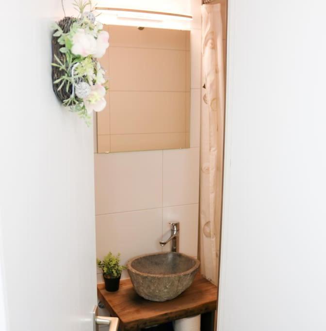 Apartment Nathalie - Wellness Mit Pool Und Sauna