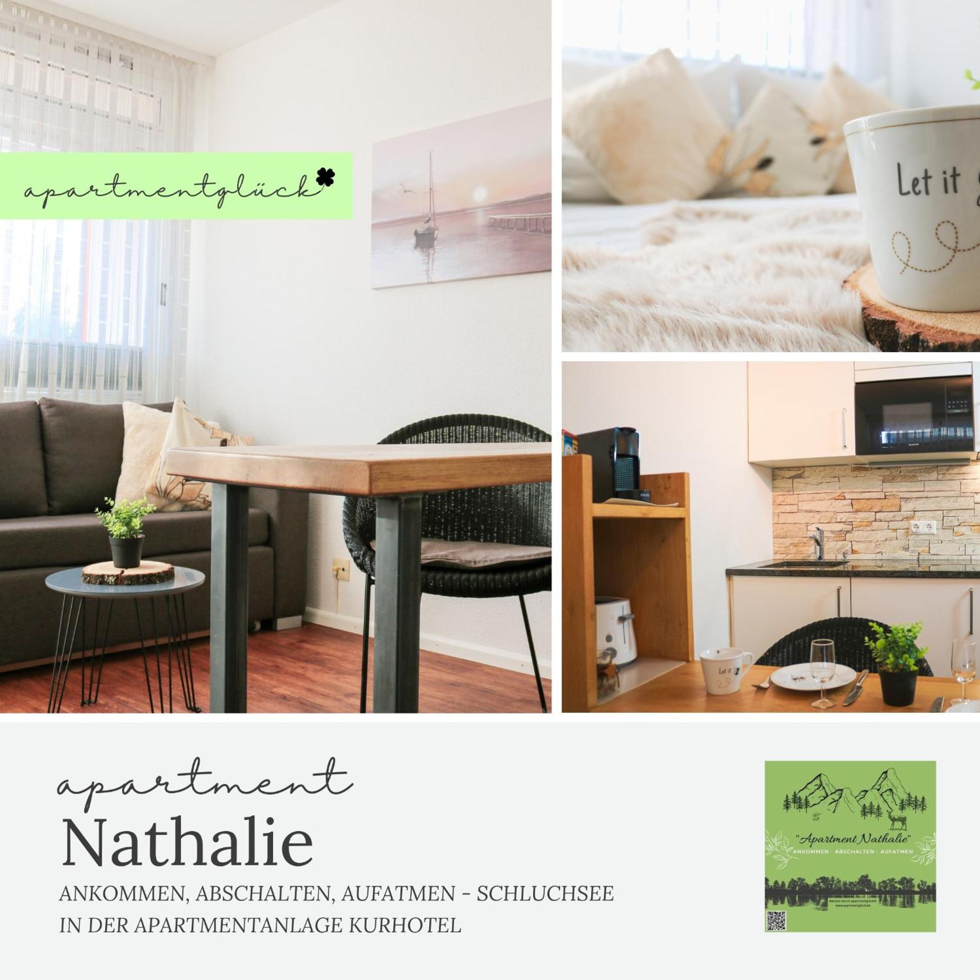 Apartment Nathalie - Wellness Mit Pool Und Sauna *